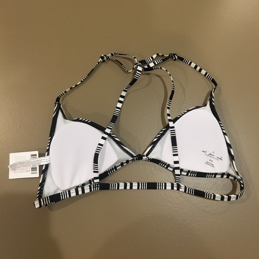 Urban outfitters bathing suit bikini top - Picture 2 of 3